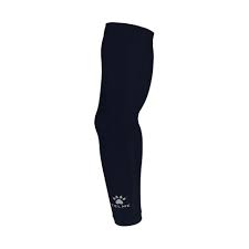Нарукавники спорт. KELME 9886711-000-L, размер L(рос.M), 82% нейлон, 18% спандекс, черный 